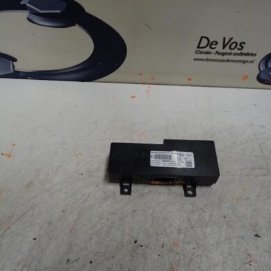  1.2 12V e-THP PureTech 110 Telefon Interface 1635516880