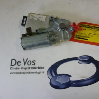 Peugeot 307 2.0 HDi 90 Sunroof motor 2004 8401T2