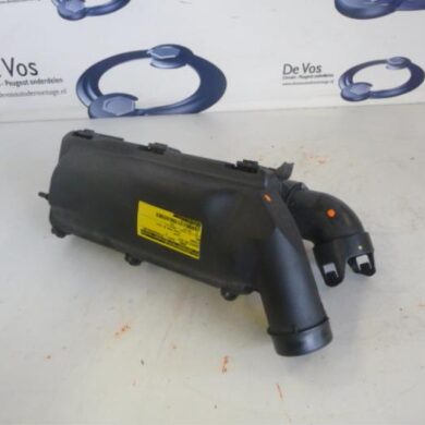 Citroen DS3  Luchtfilterhuis 5GZ-5GZ5G01 2015 9804412280
