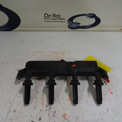 Citroen C3  Bobine KFT 2012 597097