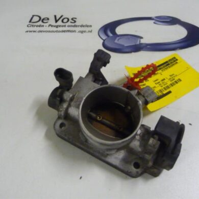 Peugeot 306 1.6i XR,XT,ST Throttle body NFZ 2000 1635F9