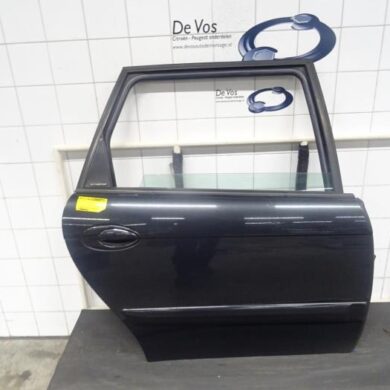 Citroen C5 2.0 16V Rear door 4-door, right 2006 9008J2