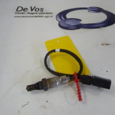 Peugeot 508  Lambda probe 9HL9H05 2013 1618NC