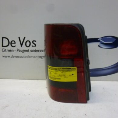 Citroen Berlingo 1.9 Di Achterlicht links 2003 6350EC