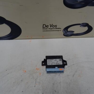 Citroen DS4  PDC Module 2012 6590RW-1608037180