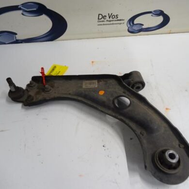 Peugeot 308  Querlenker links vorne 2016 9678311380