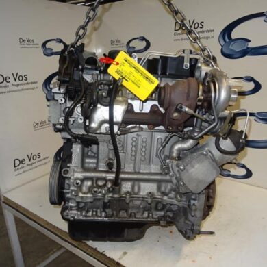 Peugeot 208  Motor 8HP-8HP8H01 2013 1606279580-1606280380