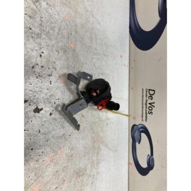 Peugeot 508 1.6 16V Hybrid 225 Additional water pump 2022 9833723680