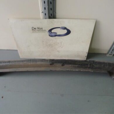 Citroen C6 2.7 HDiF V6 24V Rear bumper frame 2008 7414SY