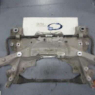 Citroen C6 2.7 HDiF V6 24V Subframe UHZ 2006 3520CL
