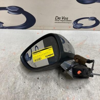 Citroen DS3  Wing mirror, left 2011 8154AX