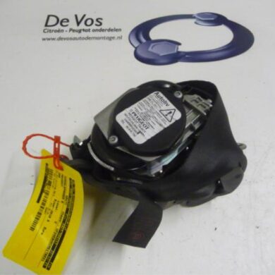 Peugeot 308  Gurtsrammer rechts 2010 8975K5