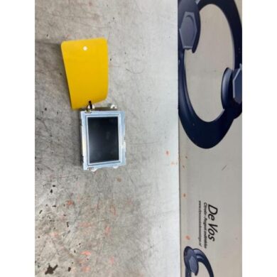 Peugeot 208 1.6 16V THP 155 Display Interieur 5FV 2013 1610454880-1609901280-9800654580