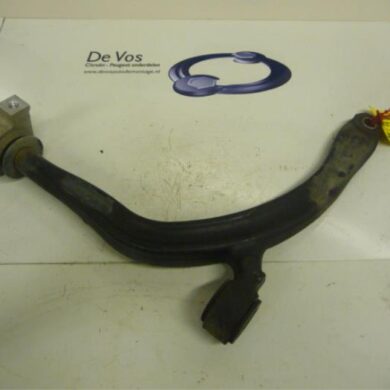 Citroen C5 1.6 HDiF 16V Front wishbone, right 2007 3521K0