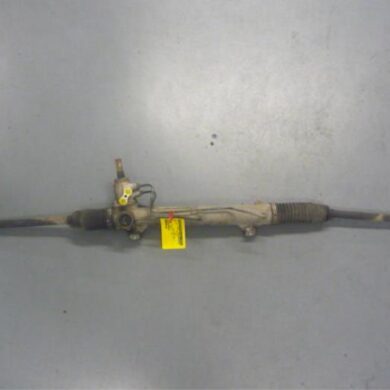 Peugeot 406 2.2 HDI 16V FAP Stuurhuis Bekrachtigd 2003 4000HH