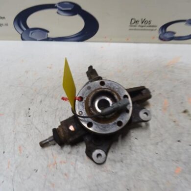 Peugeot RCZ  Knuckle, front right 2012 3647A6