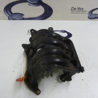 Peugeot 206 1.4 XR,XS,XT,Gentry Inlaatspruitstuk KFW 2007 0361J3