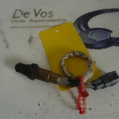 Peugeot 107 1.0 12V Lambda Sonde 1KRFE-CFA 2007 1618Q5