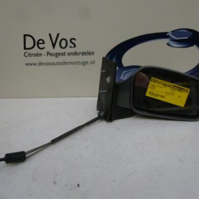 Citroen Evasion 2.0 X,SX Buitenspiegel rechts 1994 8148CR