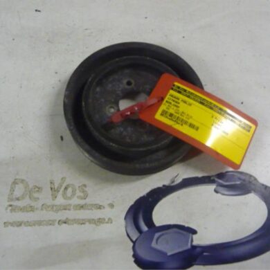 Citroen Berlingo  Crankshaft pulley 1999