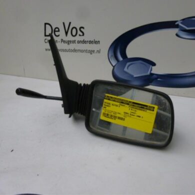 Peugeot 205 1.8 XLD,XRD,GLD,GRD Buitenspiegel rechts 1998
