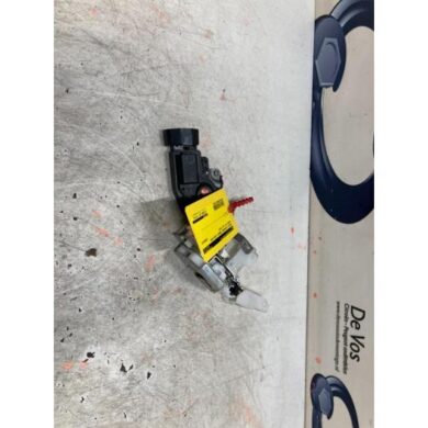 Peugeot 107 1.0 12V Deurslot Mechaniek 4Deurs links-voor 2012 9135T2