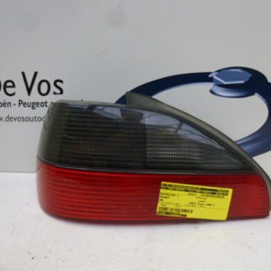 Peugeot 306 1.4 SL,SR Taillight, left 1998 6350H8