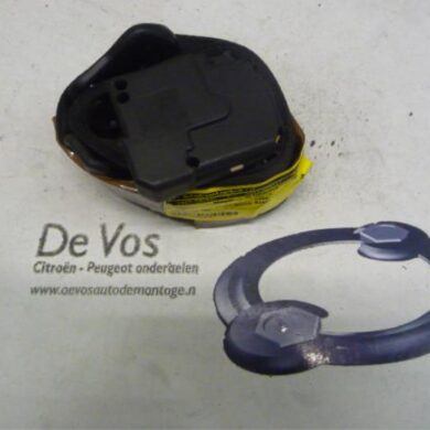 Citroen C2 1.4 HDI Front seatbelt, right 2004 8974A0