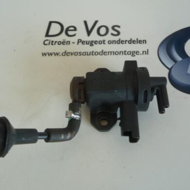 Peugeot 807 2.0 HDi 16V Vacuum ventiel 2003 1628LQ