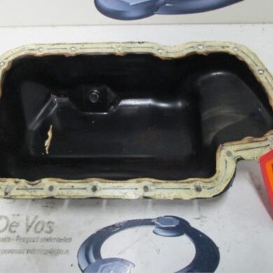 Peugeot 306  Carterpan KFX 2000