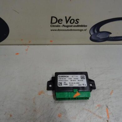 Peugeot 308  PDC Module 2015 1610803780