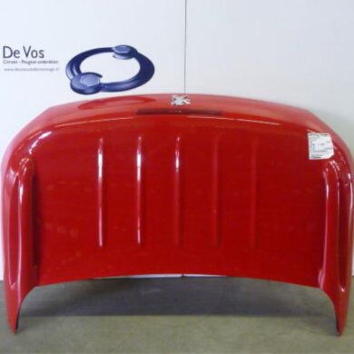 Peugeot 206 1.6 16V Heckklappe 2006 860677