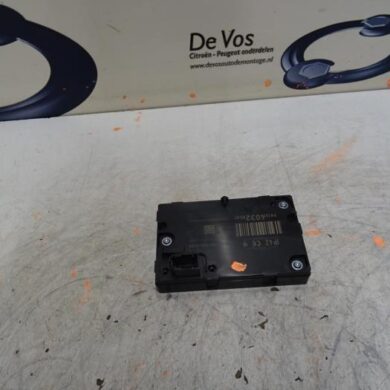 Peugeot 3008  Diversen 5GF5G06 2019 9813403280 20GT91