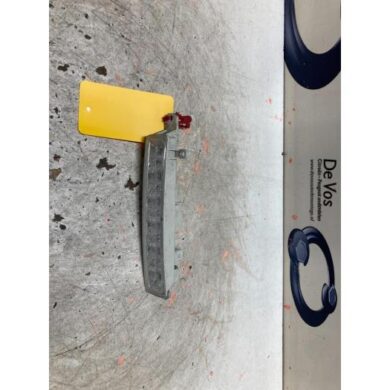 Citroen C1 1.0 12V Daytime running light, right 2011 9677409380