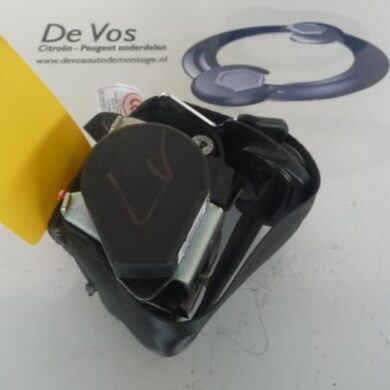 Citroen C4 2.0 16V Gordelspanner links 2005 8974KV