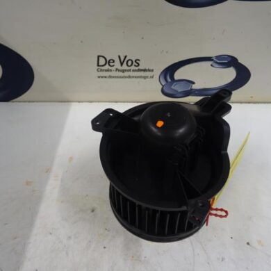 Peugeot Partner 1.6 Hdi Kachel Ventilatiemotor 2012 6441R4