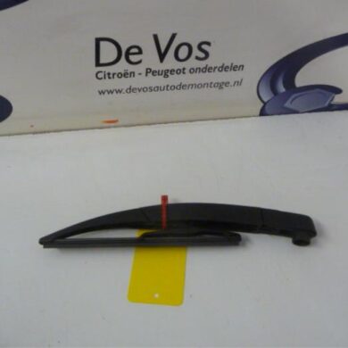 Citroen C4 Cactus 1.6 Blue Hdi 100 Ruitenwisserarm achter 2015 1611872280