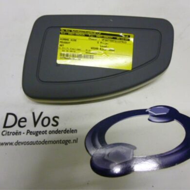 Peugeot 407 2.2 16V Side Airbag 2004 8216QL