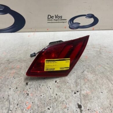 Peugeot 308  Taillight, right 2014 9677818280