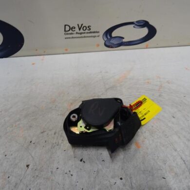 Peugeot 307 1.6 16V Seatbelt tensioner, right 2005 6351X2