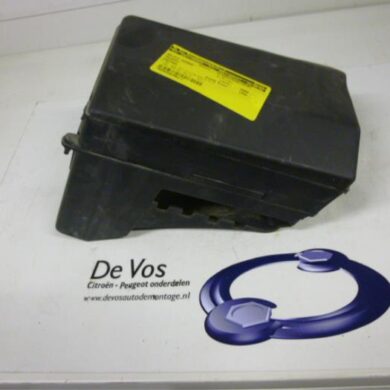 Peugeot Partner 1.9 D Relay holder 1998 6547T3-6547T2