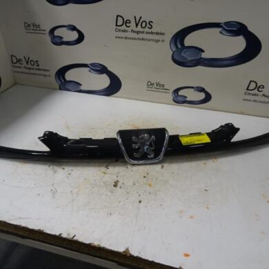 Peugeot 206 1.4 XR,XS,XT,Gentry Grille 2003 7804H4