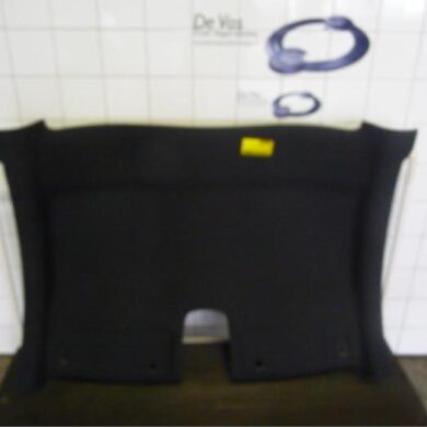 Peugeot RCZ 1.6 16V THP Headlining 2010 8338KQ