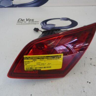 Peugeot 308  Rücklicht rechts 2015 9677818280