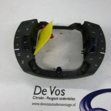 Citroen C5 2.0 16V Horn ring 2008 6242RN-6242ZK