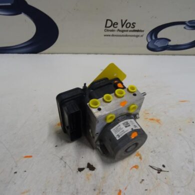 Peugeot 308  ABS pump AHX-AHXAH01 2015 1613388380