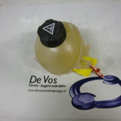 Peugeot 3008 1.6 VTI 16V Expansievat 2010 1323X6