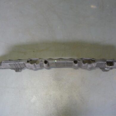 Citroen Nemo 1.4 HDi 70 Bumperframe achter 2010 7416J7