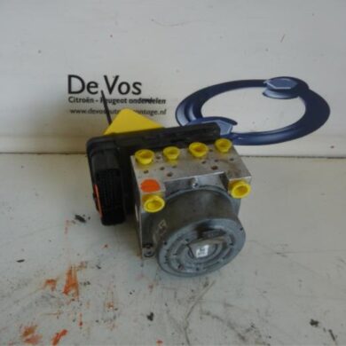 Citroen C3 Picasso  ABS Pomp 5FS5F01 2015 1613456580-1614216580