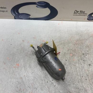 Citroen Nemo  Brandstoffilterhuis FHY 2017 1616322380